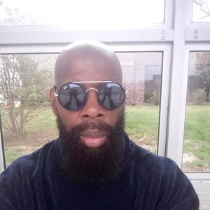 Meet your Posher, Reginald